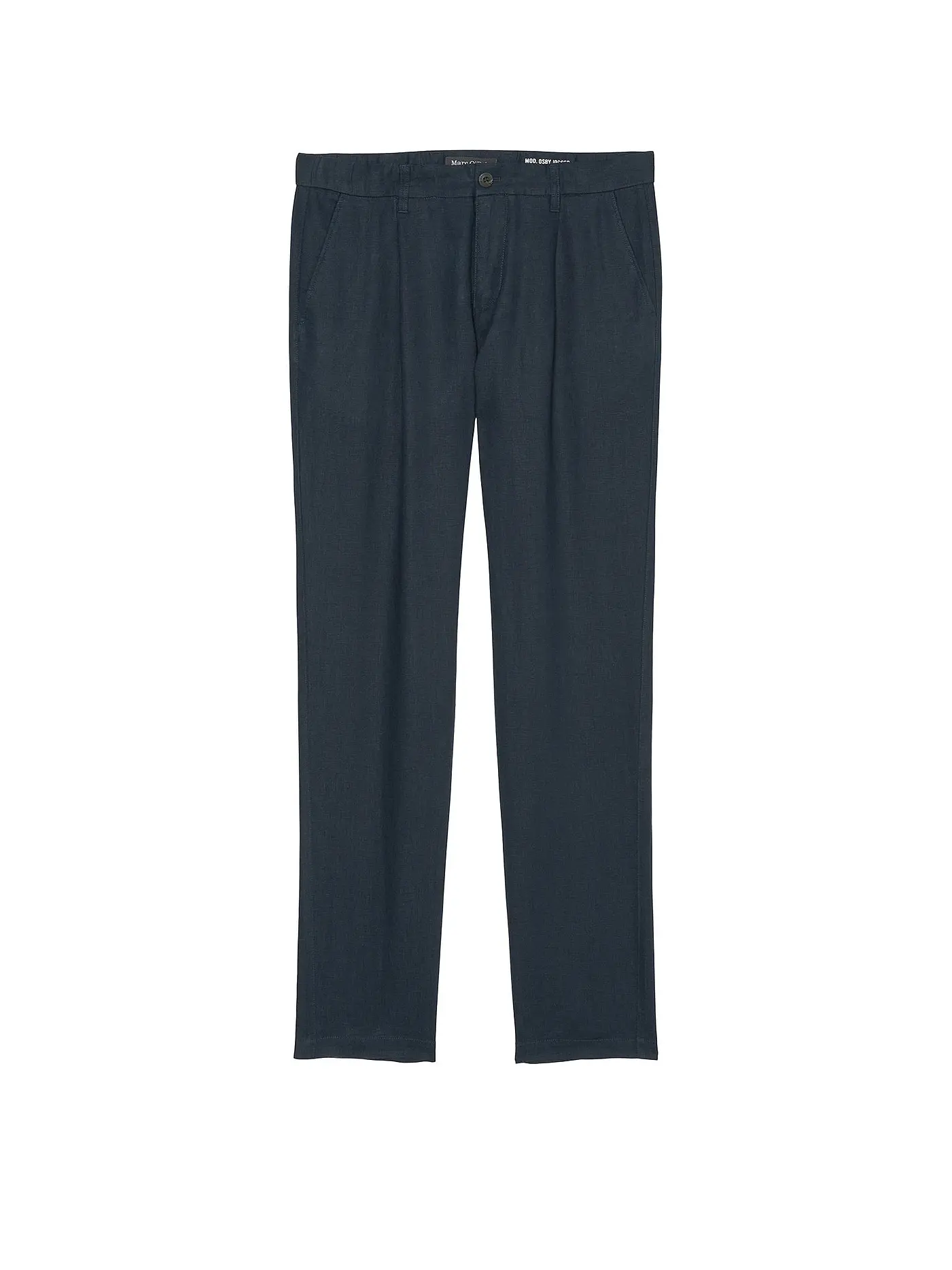 MARC O'POLO | Leinenhose OSBY | 